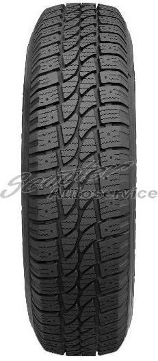 Tigar Cargo Speed Winter