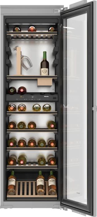 Miele KWT 6722 iS-1