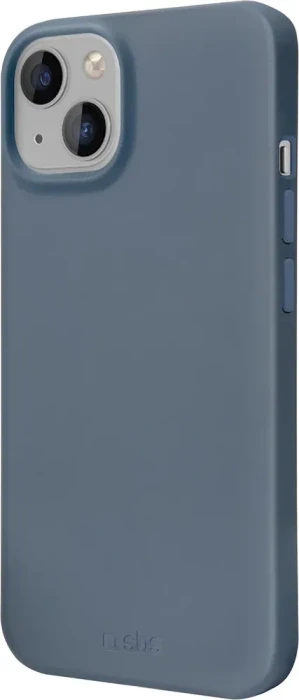 SBS Mobile Instinct Cover für Apple iPhone 15 Plus blau