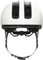 ABUS HUD-Y Helm shiny white Vorschaubild