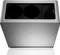 Jonsbo UMX4, silber Vorschaubild