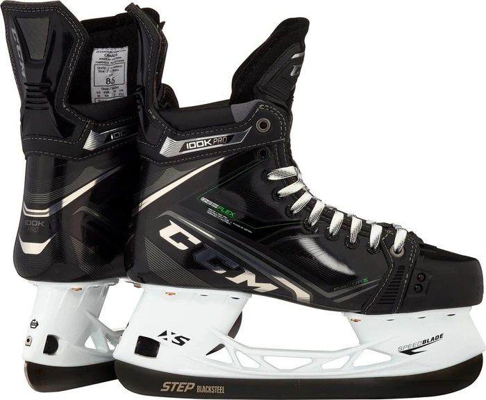 CCM Ribcor 100k Pro Senior Eishockeyschuhe (Herren)