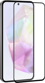 Eiger Mountain Glass Clear Edge für Samsung Galaxy A56/A36