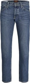 Jack & Jones Chris Original AM 425 Jeans blue denim (Herren)