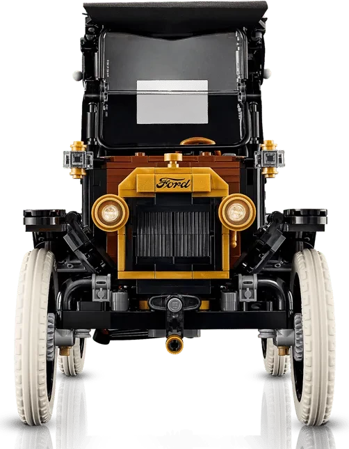 LEGO Icons - Ford Model T