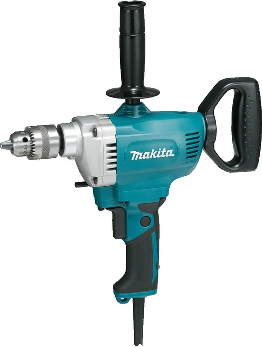 Makita DS4012J Elektro-Bohrmaschine inkl. MAKPAC