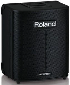Roland BA-330, Stück
