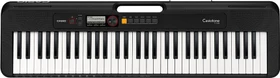 Casio CT-S200 schwarz