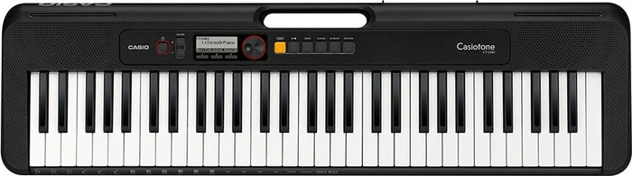 Casio CT-S200 schwarz