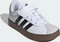 adidas VL Court 3.0 cloud white/core black/grey one (Junior) Vorschaubild