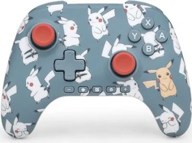 PowerA Advantage Wireless Controller Pokémon: Pikachu Moments (Switch 2/Switch)