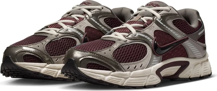 Nike V5 RNR burgundy crush/black/college grey (Herren)