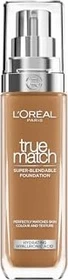 L'Oréal Perfect Match Foundation 8.5R/C rose pecan, 30ml