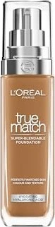 L'Oréal Perfect Match Foundation 8.5R/C rose pecan, 30ml