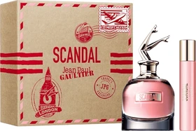 Jean Paul Gaultier Scandal EdP 80ml + EdP 20ml Duftset