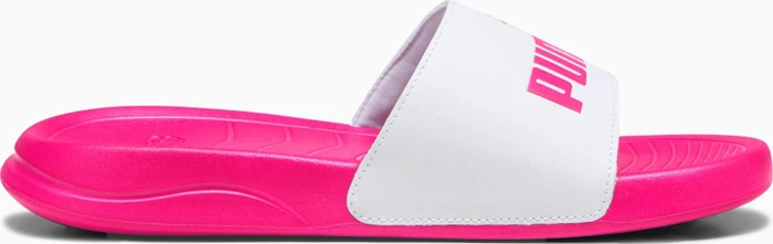 Puma Popcat 20 weiß/rosa