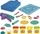 Hasbro Play-Doh Kleiner Chefkoch Starter-Set (F6904)
