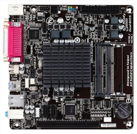 GIGABYTE GA-J1800N-D2P