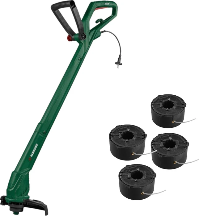 Parkside PRT 300 C3 Elektro-Rasentrimmer