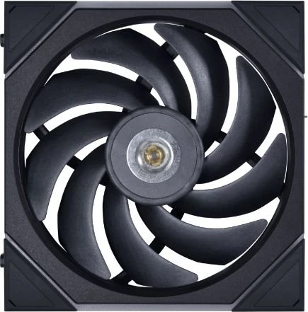Lian Li Uni Fan TL 140 RGB, schwarz, 140mm