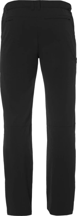 Vaude Farley Stretch II Hose lang schwarz (Herren)
