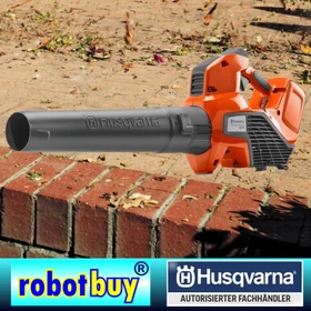 Husqvarna 325iB Akku-Laubbläser solo