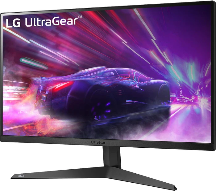 LG UltraGear GQ5 27GQ50F-B, 27"