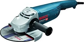 Bosch Professional GWS 22-230 JH Elektro-Winkelschleifer