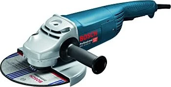 Bosch Professional GWS 22-230 JH Elektro-Winkelschleifer