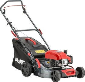 AL-KO Easy 4.26 P-D Benzin-Rasenmäher