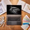MSI Creator Z17 A12UGST-078, Lunar Gray, Core i9-12900H, 32GB RAM, 1TB SSD, GeForce RTX 3070 Ti, DE Vorschaubild