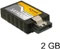 DeLOCK SATA vertikal 5435x, SATA Vorschaubild