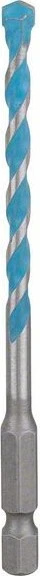 Bosch Professional HEX-9 MultiConstruction Mehrzweckbohrer, 5.5x60x100mm, 1 Stück