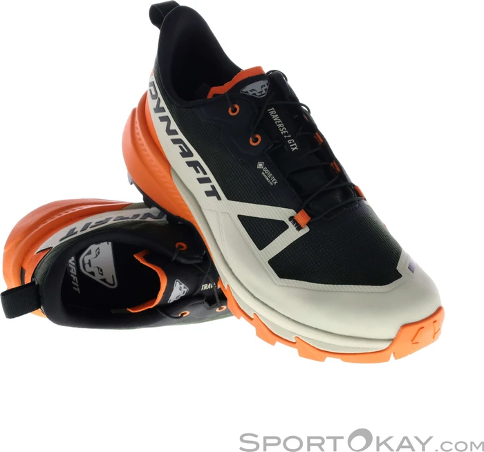 Dynafit Traverse 2 GTX overcast/black out (Herren)