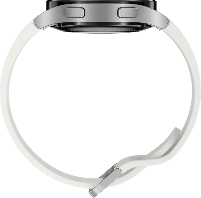 Samsung Galaxy Watch 4 LTE R865 40mm silber