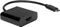 Value Display Adapter USB-C HDMI 4K, USB-C 3.0 [Stecker] Vorschaubild