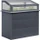 Westmann Primus M Hochbeet 100x50cm anthrazit (WMHPS771005)