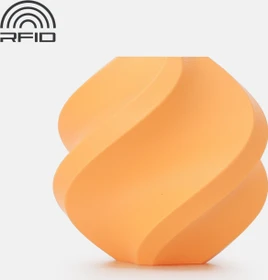 Bambu Lab apricot, Rolle, 1.75mm, 1.00kg