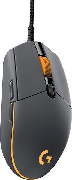 Logitech G Pro Gaming Mouse Battlefield 1 Edition, USB