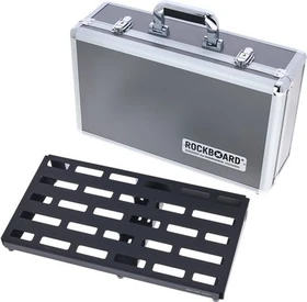 RockBoard TRES 3.0 with Fligh Case