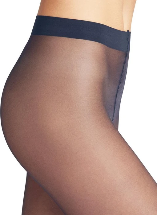 Falke Pure Matt 20 DEN Strumpfhose classyblue (Damen)
