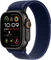Apple Trail Loop S/M für Apple Watch Ultra (49mm) blau/titan schwarz Vorschaubild