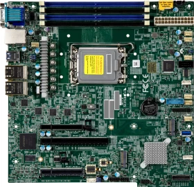 Supermicro X13SCH-LN4F, bulk (Intel 1700)