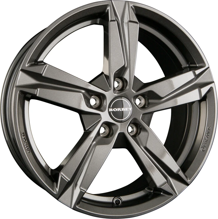 Borbet T10