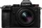 Panasonic Lumix DC-S5D mit Objektiv Lumix S 18-40mm 4.5-6.3 Vorschaubild