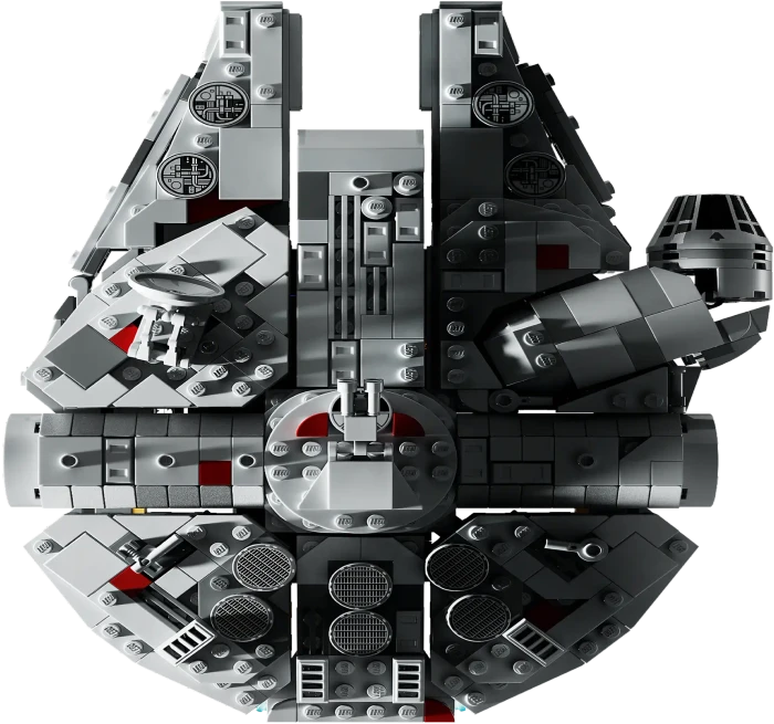 LEGO Star Wars - Millennium Falcon