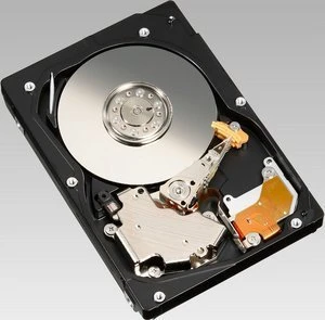 Toshiba Allegro 10 36.7GB, 2.5" / SAS