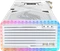 ASUS ROG Strix GeForce RTX 4090, ROG-STRIX-RTX4090-24G-WHITE, 24GB GDDR6X, 2x HDMI, 3x DP Vorschaubild