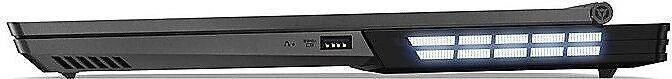 Lenovo Legion Y740-15IRHg, Iron Grey, Core i7-9750H, 16GB RAM, 512GB SSD, 1TB HDD, GeForce RTX 2060, ND