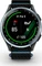Garmin Approach J1 GPS-Golfuhr cloud blue/black/azure Vorschaubild